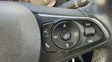 Vauxhall Crossland 1.2 Turbo Design 5dr Petrol Hatchback